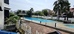 Limau Park (D16), Condominium #607354381